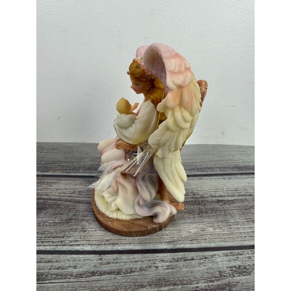 Seraphim Classics Hannah Always Near #78087 Roman, Inc. 1997 - Picture 15 of 16